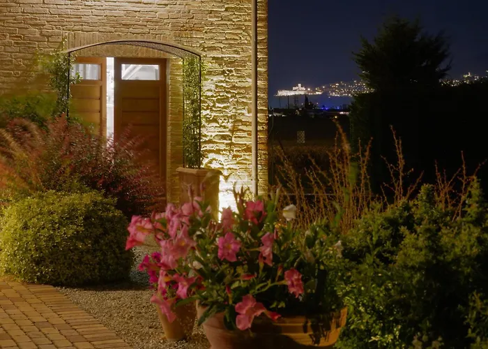 Agriturismo - La Campagna Di San Francesco