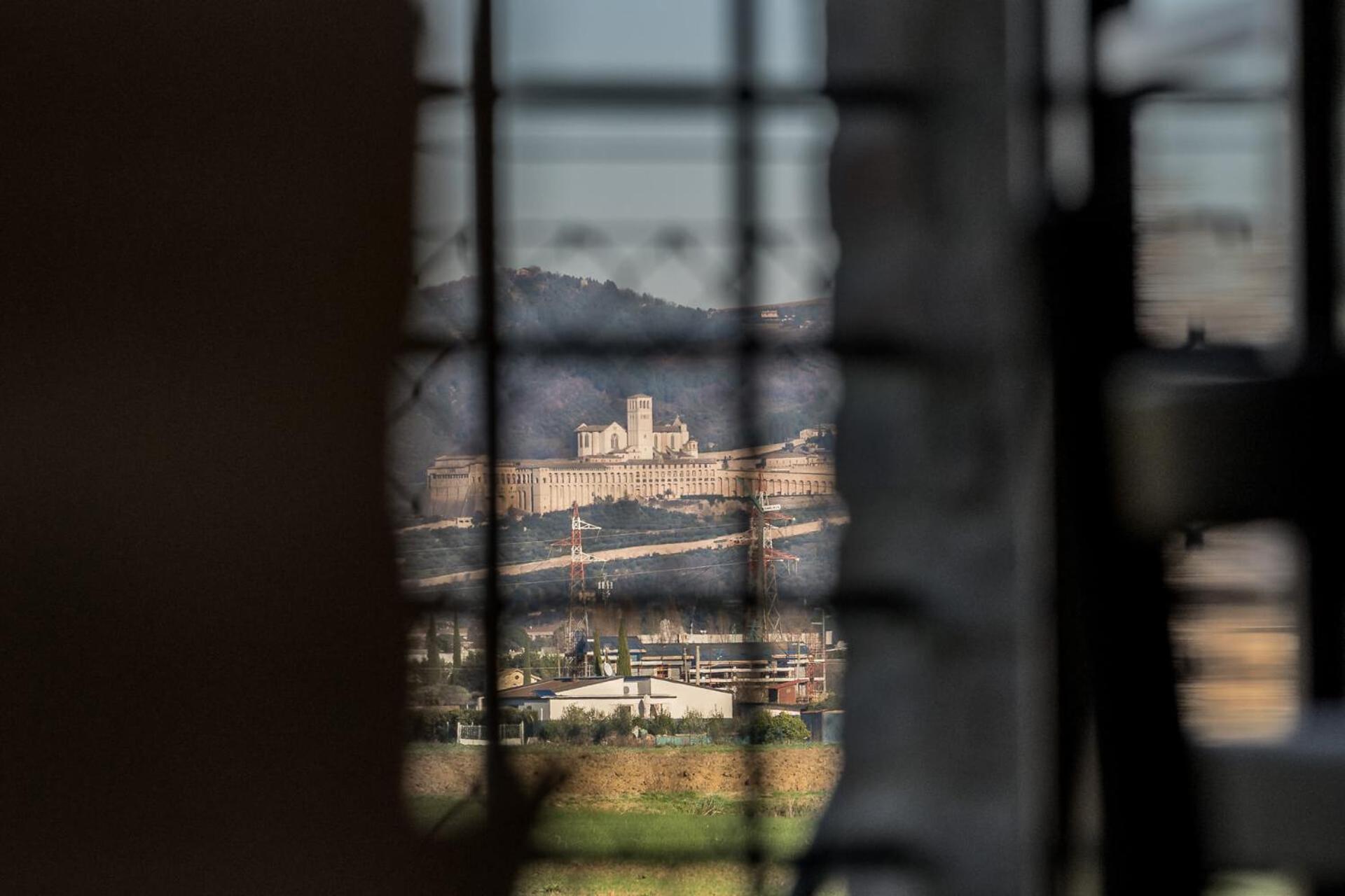 - La Campagna Di San Francesco * Assisi