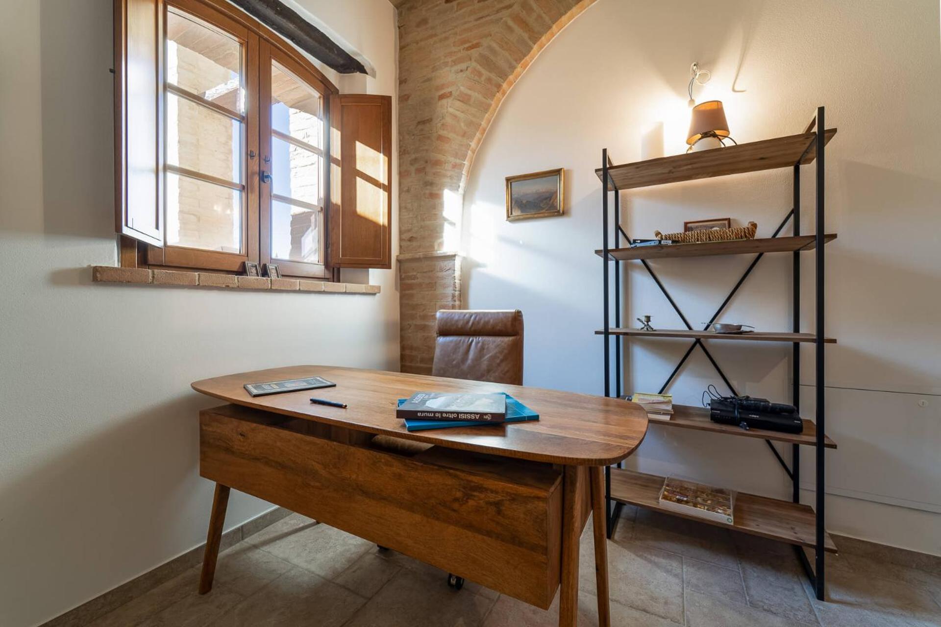 - La Campagna Di San Francesco Farm stay