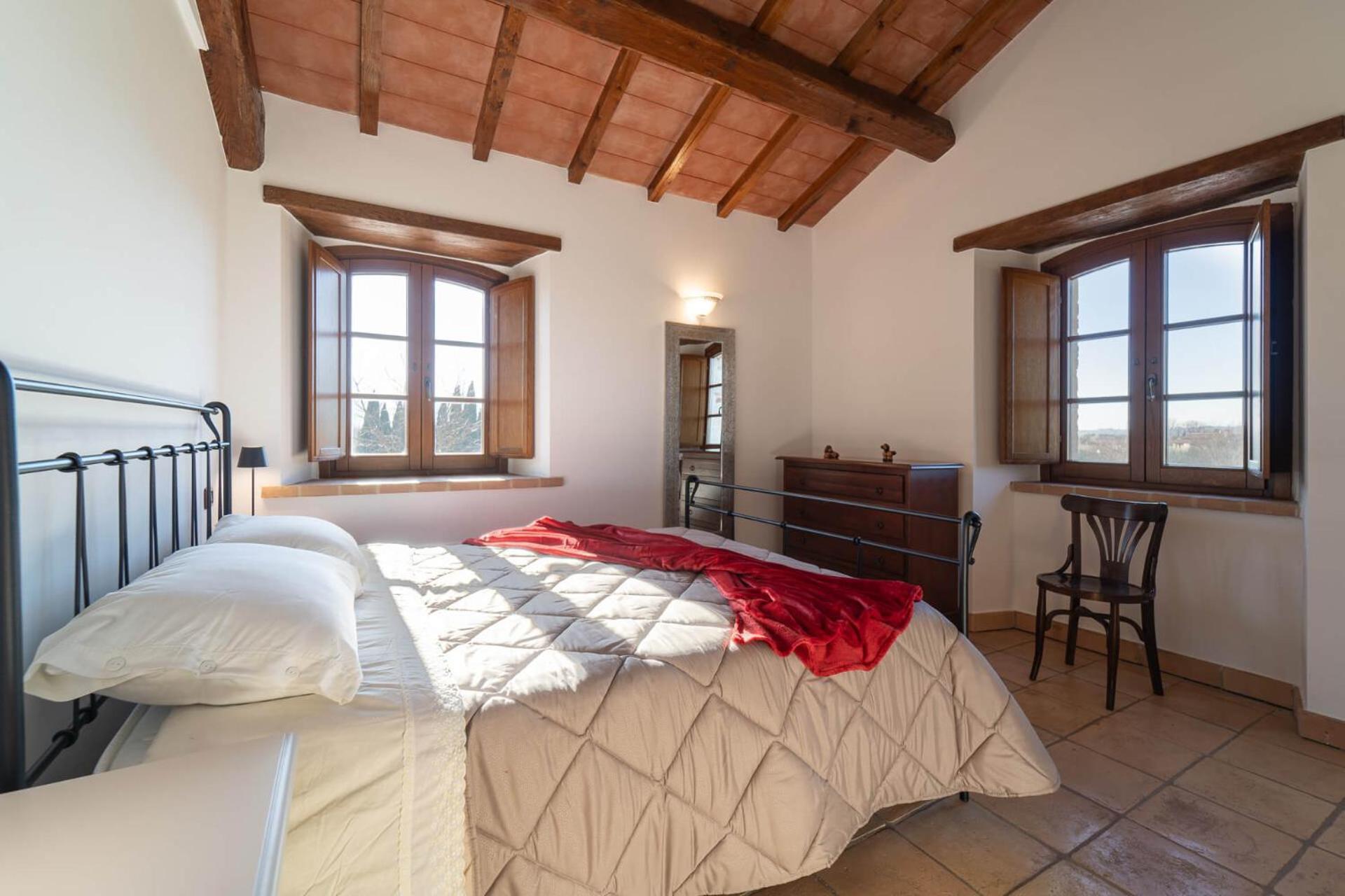 Farm stay - La Campagna Di San Francesco