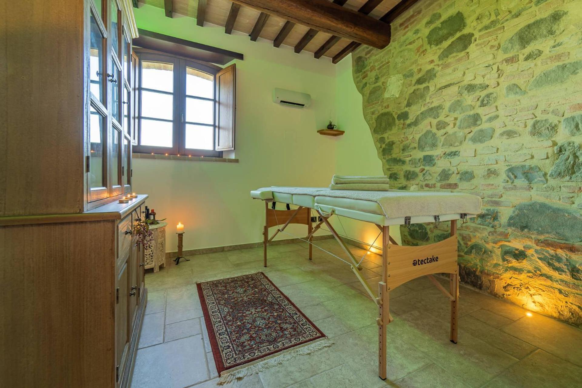 - La Campagna Di San Francesco Farm stay Assisi