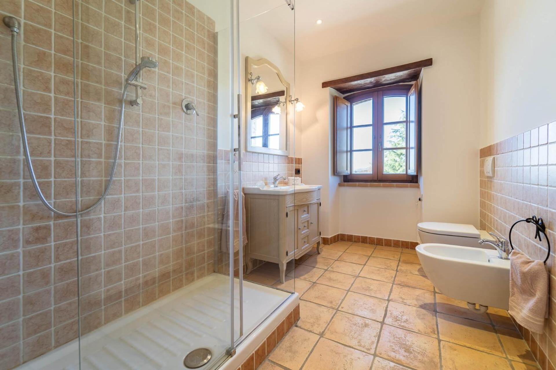 Farm stay - La Campagna Di San Francesco