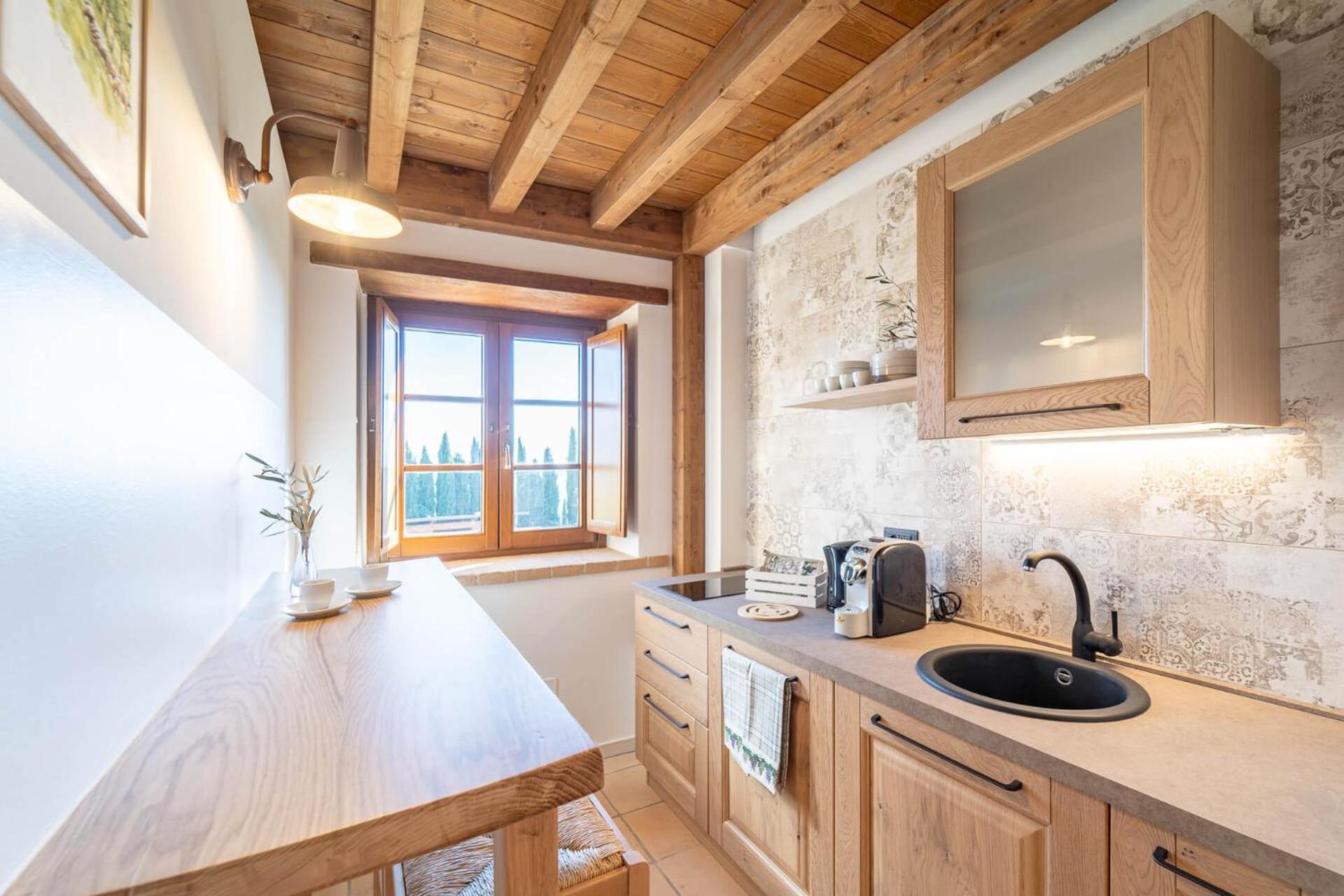 - La Campagna Di San Francesco Farm stay Assisi